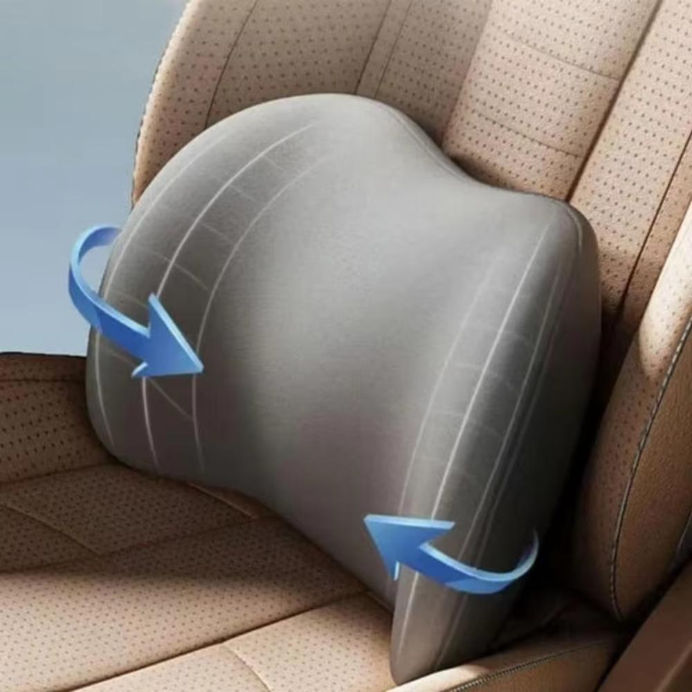 Professional Sleep Lumbar Pillow Ergonomic Seat Cushion Durable Lumbar Support Cushion  Bed