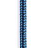 Custom Series Braided Instrument Cable Blue D'Addario PW-BG-10BU (3.0m S-S) [ ]