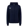 Castore Childrens/Kids Full Zip Hoodie