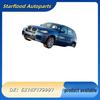 BMW X5/X6 E70/E71 Front Bumper Reflector Lens Decorative Light Car Accessory 63147179991