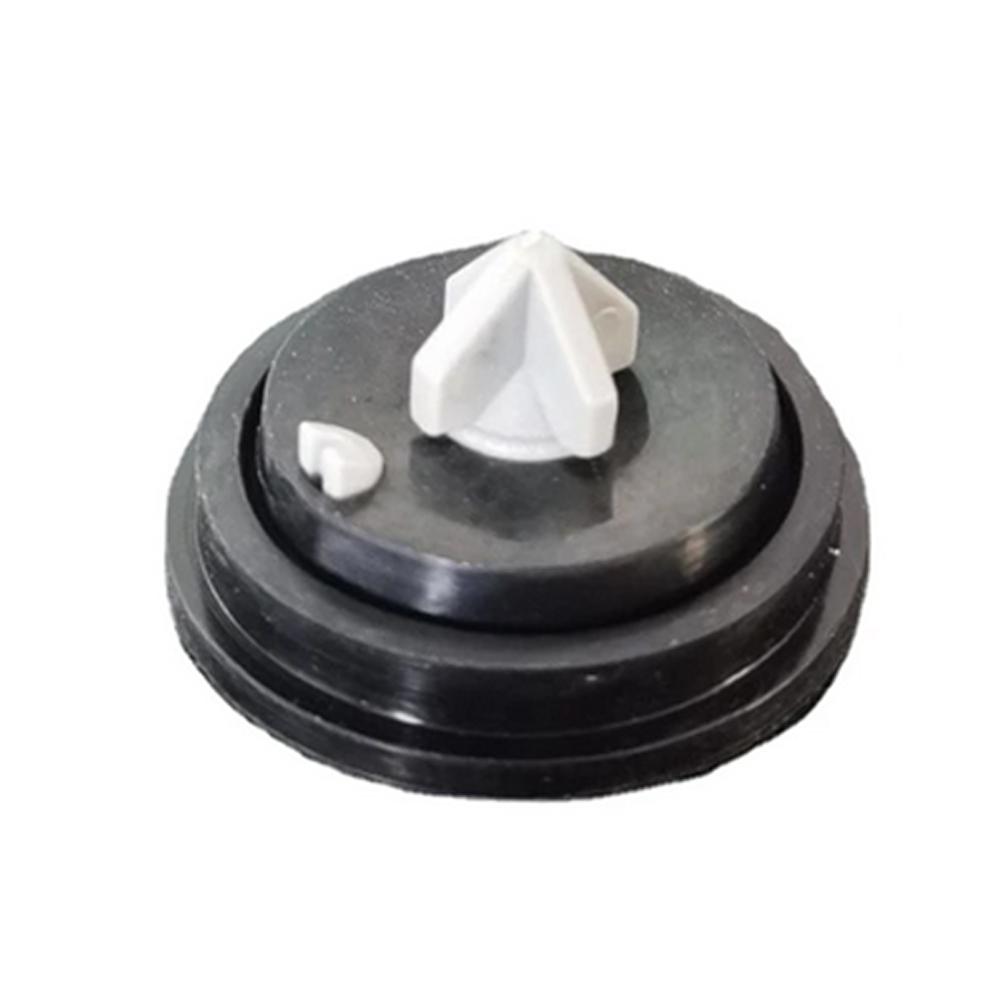 2pz Guarnizione di Ricambio per Galleggiante WC