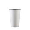 Disposable Coffee and Milk Tea Paper Cups