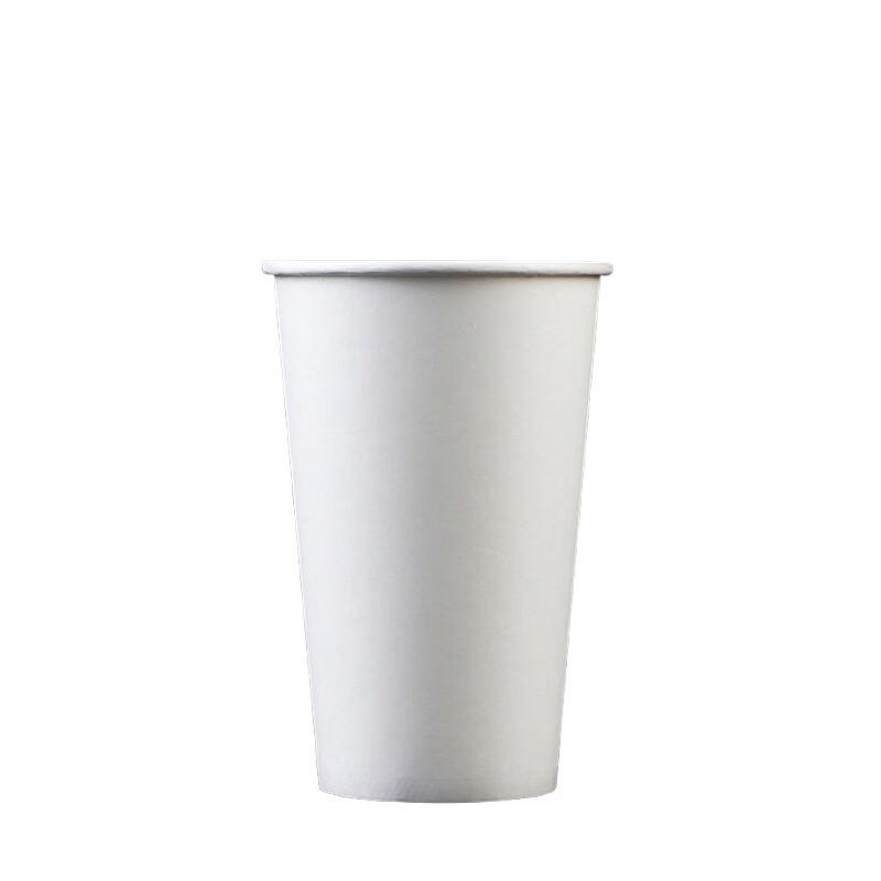 

Disposable Coffee and Milk Tea Paper Cups