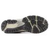 New Balance 2002R Rain Cloud Angora Unisex Sneakers Grey Sweet-Caramel M2002RSA