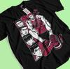 Üst giysisi – T-shirtler