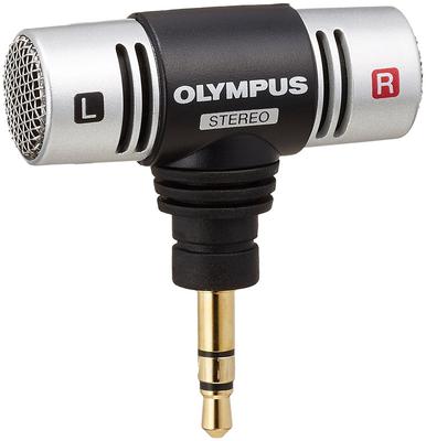 Σετ στερεοφωνικού μικροφώνου OM ME51SW SYSTEM/OLYMPUS