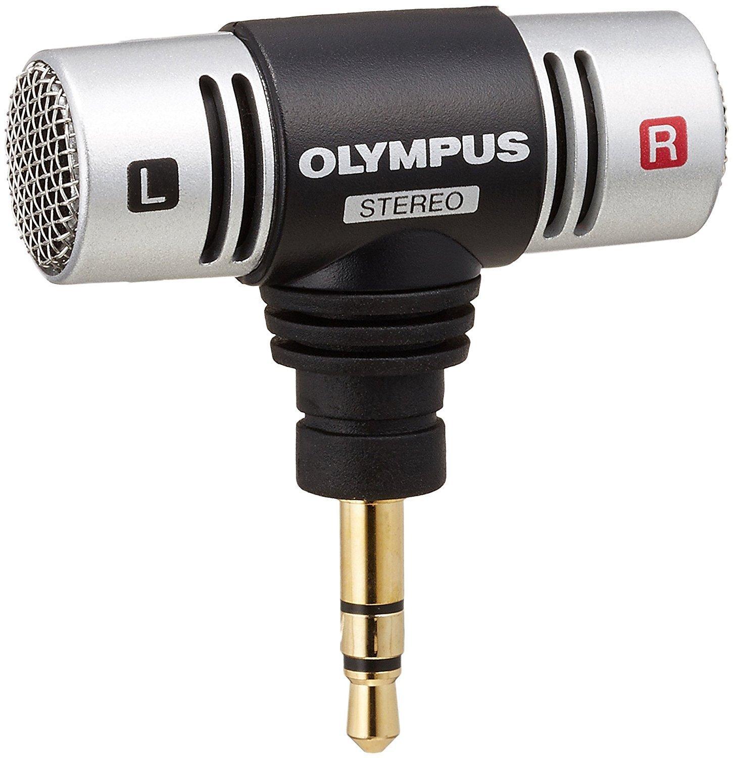 

OM ME51SW Набір стерео мікрофонів SYSTEM/OLYMPUS рожевий