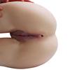 Male Masturbator Silicone Big Ass Sexy Body Pussy Anal Stroker Product for Adult Men Toys Lover Silicone Doll Health Care Products