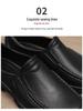 Men's Summer Waterproof Non-Slip EVA Chef Shoes - Lightweight, Thick-Soled Casual Kitchen Footwear