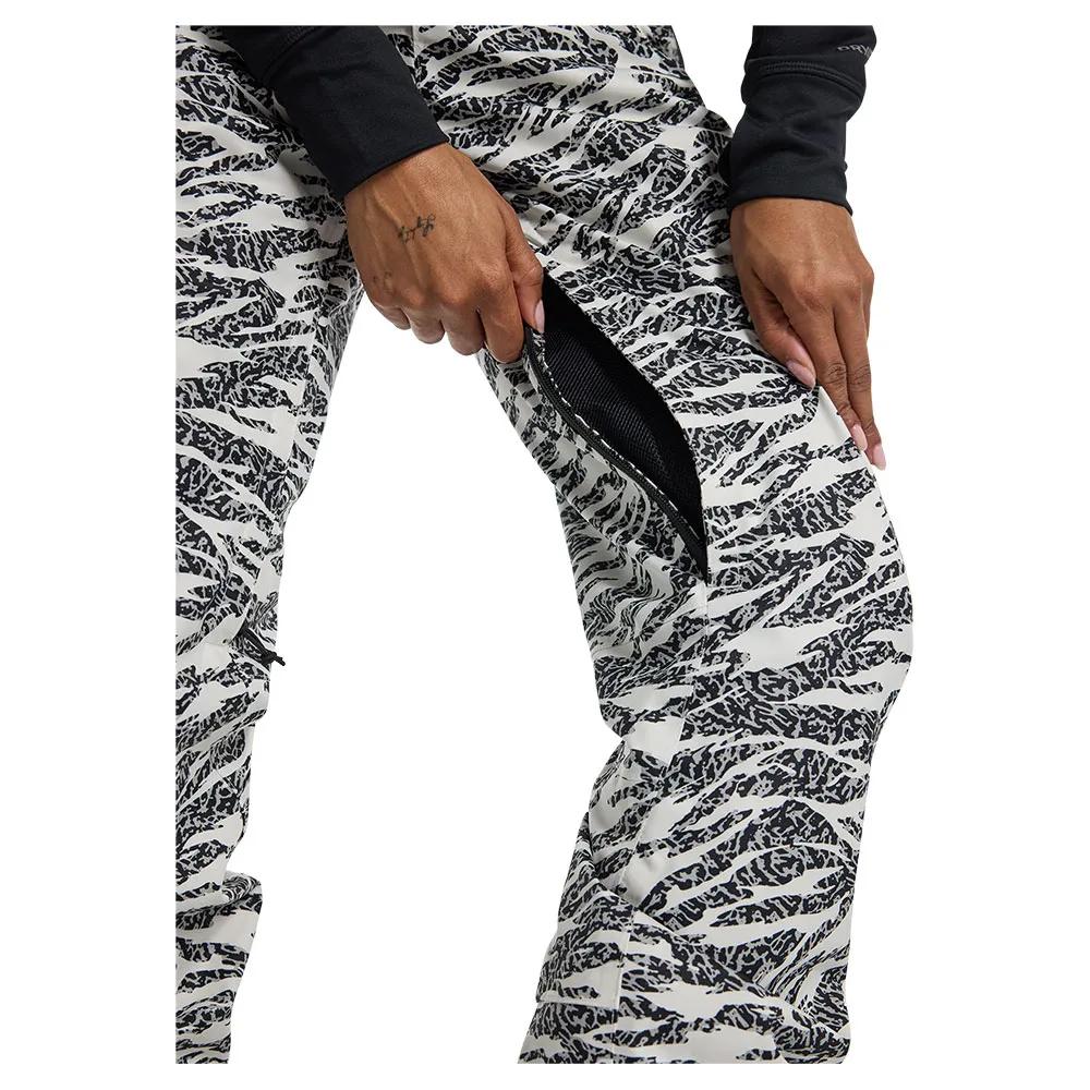 Burton Брюки Marcy High Rise High Stretch