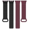 Silikon Strap Für Mi Band 8 Pro Smart Uhr Band Magnetische Schleife Ersatz Armband Für Xiaomi Mi Band 8 Pro armband Correa