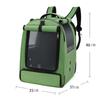 Outdoor Birds Backpack Carrier Large Big Parrot Back Pack Carrier Transport Luxury Bag Bird Backpack Breathable Travel Pet