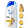 Head & Shoulders Ginger Anti-Dandruff and Hair Strengthening Shampoo