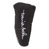 Travis Matthews RTM Series Putter Cover (Blade Type) / Golf PT / 7AJ927 Black Free Size