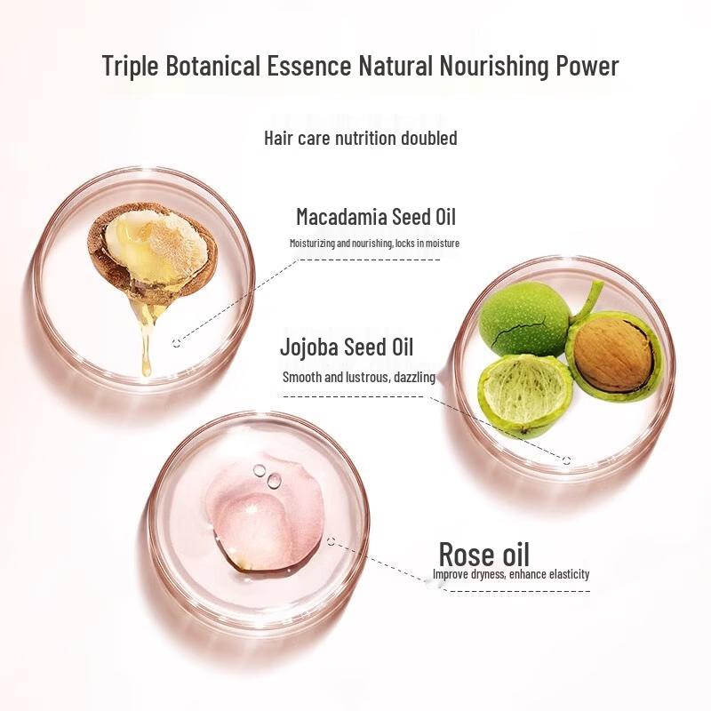 Adolph Essential Oil Hair Care Serum