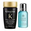 Kerastase Chronologiste Shampoo & Molton Brown Shower Gel Set