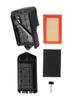 Efficient Engine Air Filter As Shown XT-775 Air Filter Enhanced Filtration System Quick Replacement Process Outdoor Maintenance