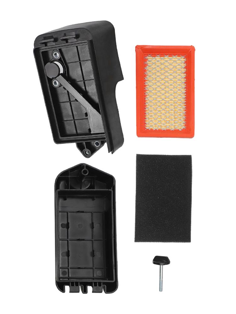 Efficient Engine Air Filter As Shown XT-775 Air Filter Enhanced Filtration System Quick Replacement Process Outdoor Maintenance