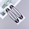 VORCOOL Car Door Guard, 4 Pieces, Car Stickers, Door Protector, Door Mall, Anti-Collision, Door