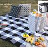 Outdoor Waterproof Picnic & Beach Mat