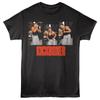 Koszulka męska Kickboxer Taniec