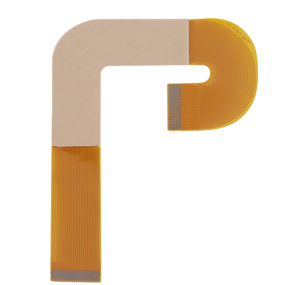 9W Pickup Laser Lens Flat Ribbon Flex Cable Repair Part for PS2