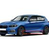 Für BMW E90 E92 E93 F20 F21 F30 F31 F32 F33 F34 F15 F10 F01 F11 F02 G30 M Performance Seitenschweller Schweller Streifen Karosserie Aufkleber Sticker