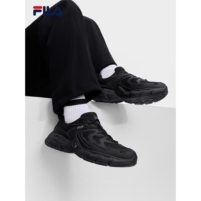 FILA Predator 3 Men s Retro Winter Casual Shoes 40.5