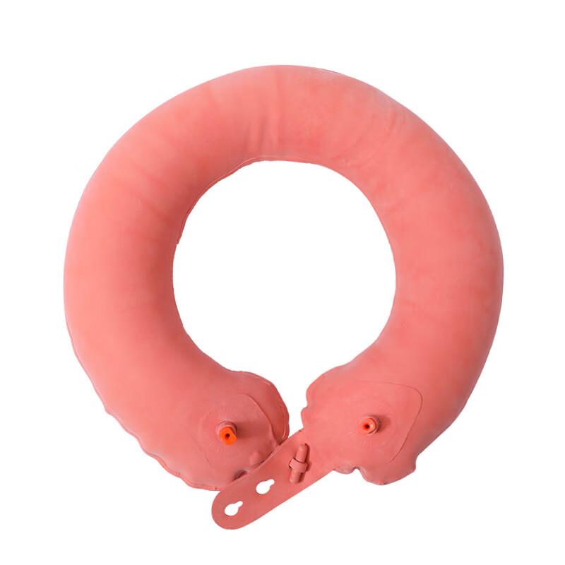 Type 87 Inflatable Double Airbag Training Lifebuoy Size 1