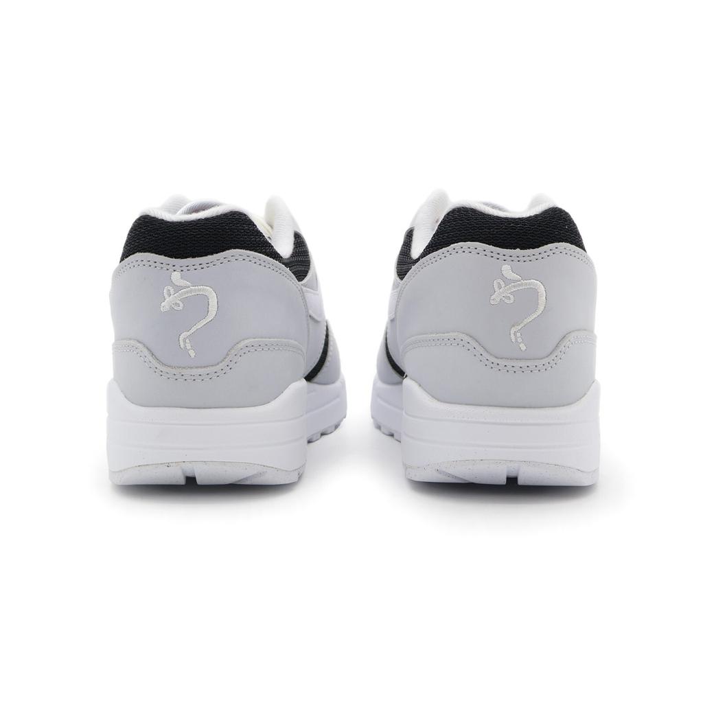 FD9081-001 Nike Air Max 1 PRM Pure Platinum Urawa Unagi Sport Red White (Men's)