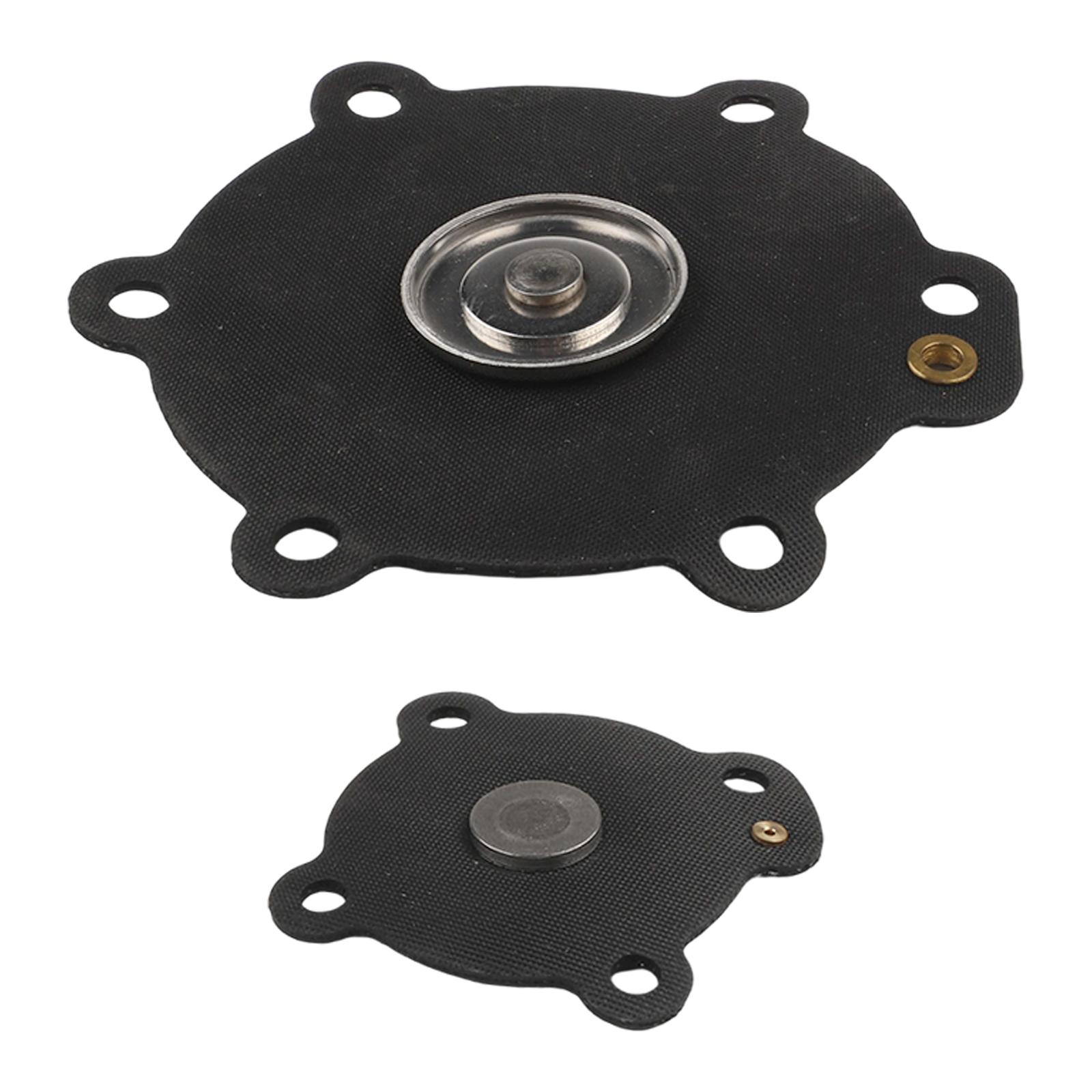 For MECAIR Valves DB114 DB16 Diaphragm Repair Kit Complete Pulse Valve Repair Solution Complete Repair Solution China Mainland