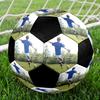 1pc Custom Photo Image Soccer Ball Size 5 Indoor Soccer Ball Fashion Colorful Backyard Game - Great For Sports Fans Gift