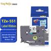 Yingmeijia Compatible Brother TZe Label Tape