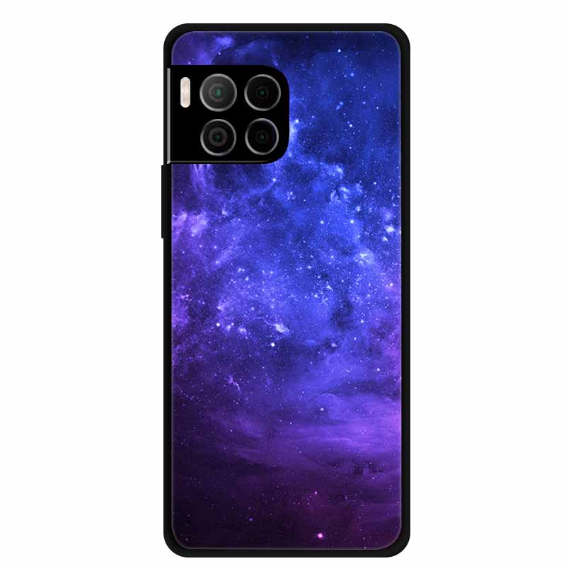 For T-Mobile REVVL 7 Pro 5G Case Shockproof Black Silicone Soft Phone Case For T-Mobile T Phone 2 Pro 5G Back Cover Case 6.78"