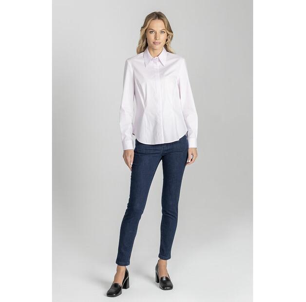 Рубашка Deni Cler Milano W-DC-1462-E5-G5-31-1 EU 38