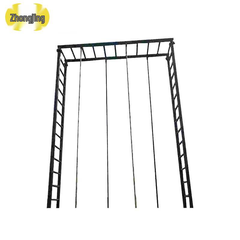 Zhongjing Fitness Climbing Frame