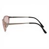 Adije Dacey (Silver-Pink Tint) Rv1041 Sunglasses Goggles Uv Protection