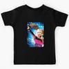 HANNAH MONTANA             Kids T-Shirt