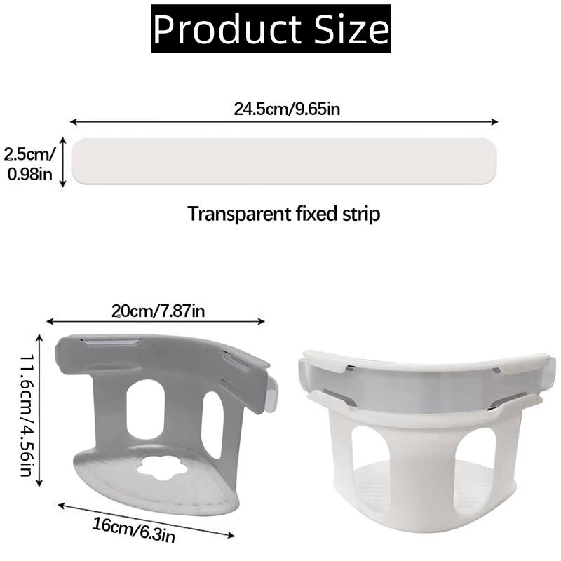 4pcs Lock Bed Sheet Holder Non-Slip Mattress Fastener Grippers Firm Tight Straps