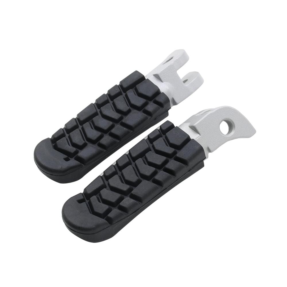 For DUKE 690 790 890 690Duke 790Duke 890Duke 2018-2024 Motorcycle Pegs Rest Front Footrests Footpegs Pedals Kit