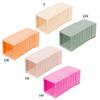 Pack of 10pcs Floating Jewelry Display Box Jewellery Storage Stand for Organizing Necklaces Earrings and Bracelets