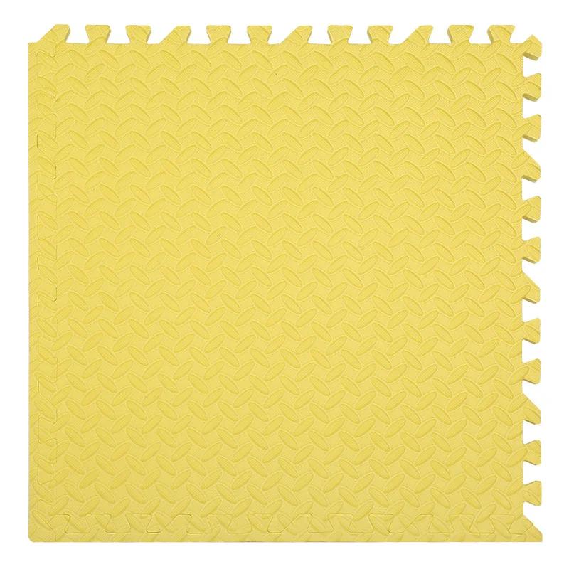 8-16PCS Baby Puzzle Floor Kids Carpet Baby Mattress EVA Foam Baby Blanket Educational Toys Baby Play Mat for Children 30x1cm
