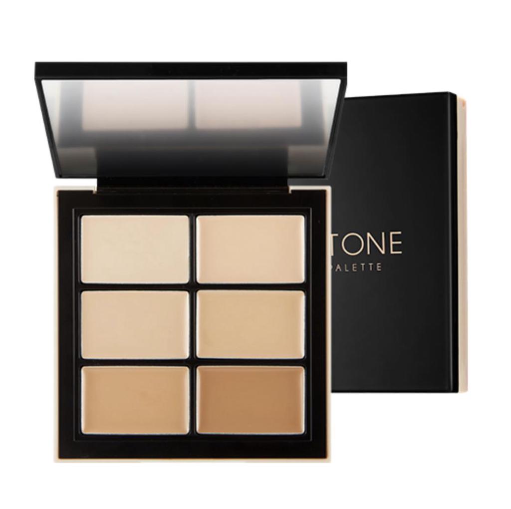 concealer palette