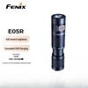 FENIX E05R Mini Rechargeable Keychain Flashlight