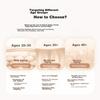 Yishumei Face Lifting Mask, Facial Lifting Device, Tightening And Shaping Beauty Tool, Reducing Nasolabial Folds, 3.0 Inner Contour