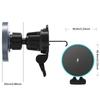 Magnetic Wireless Car Charger & Phone Holder for Apple Devices