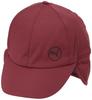 Golf PF Earmuff Performance Cap Intense Red 026033_02