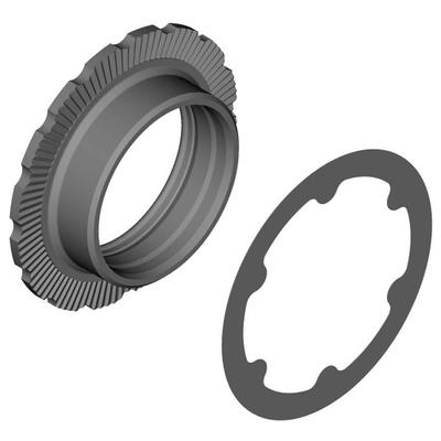 Ersatzteile Sicherungsring-Unterlegscheibe Y1X098050 & FC-M9100