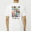New BalaNce Collage T shirT N