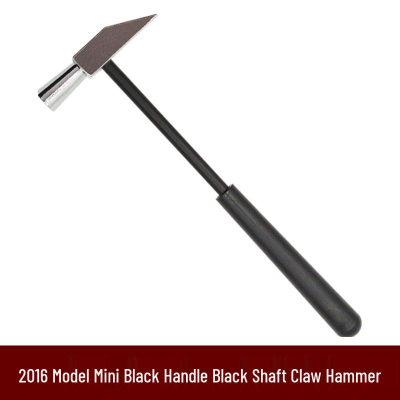 Mini Military Gundam Model DIY Hammer - Soft/Hard Trimming Tool